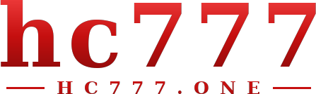 hc777 logo