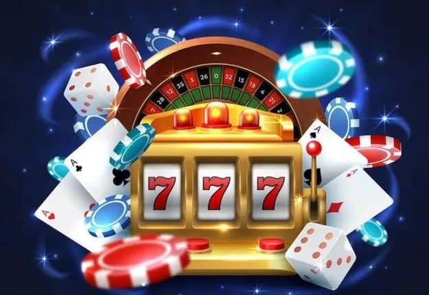 hc777 Roulette Nightfire